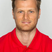 Patrick von Gunten, Eishokeyspieler Kloten: Meine Ausrüstung ist mein Schutz Schutz brauchen auch gewaltbetroffene Mädchen und junge Frauen! Deshalb unterstütze ich das MädchenHouse desFilles Biel-Bienne