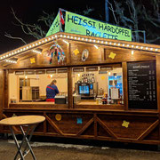 Raclette Tag der offenen Tür
