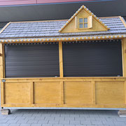 Schlemmerhütte Schmidi-Events Catering