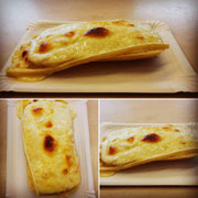 Raclette-Brot
