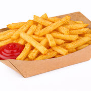 Pommes Frites Berneck