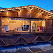 Raclette Chalet Berneck