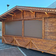 Chalet Schmidi-Events