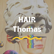 HAIR Thomas
