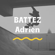 BATTEZ Adrien