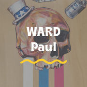 WARD Paul
