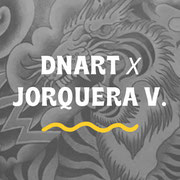 DNART X JORQUERA