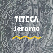 TITECA Jérôme