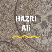 HAZRI Ali