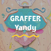 GRAFFER Yandy