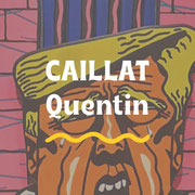 CAILLAT Quentin