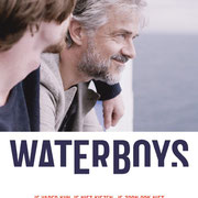 "Waterboys" Foley editor - Track layer