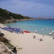 Spiaggia renabianca