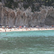 Cala Luna