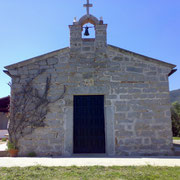 Chiesa S.Lucia - Olbia