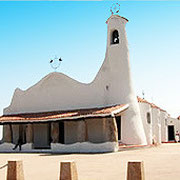 Chiesa di Stella Maris - Porto Cervo