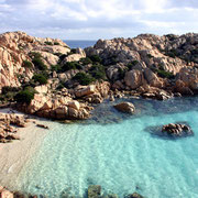La Maddalena