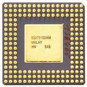 Intel A80486 DX4-100 &EW SK096