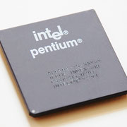 A80502-75 SX959 Intel Pentium 75 MHz P54C