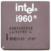 A80960KA20