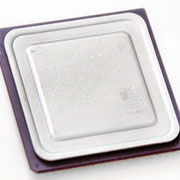 AMD K6-II 300 MHz