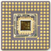 AMD Am29040-33GC