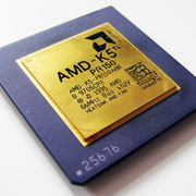 AMD K5 PR150