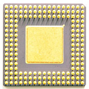 A80486DX2-66 AMD Am486 DX2 66 MHz