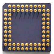 IIT 3C87-33 387 class math processor