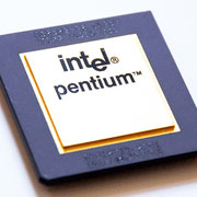 A80502 Intel Pentium 90 MHz SX957 w/ Heatspreader