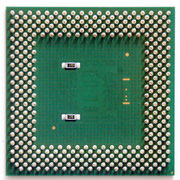 Intel Celeron 600 MHz Coppermine-128 SL3W8