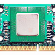 Intel Celeron 300 MHz Covington SL2YP