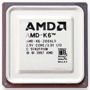 AMD K6-200ALR