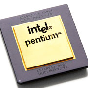 超希少　Pentium 初期型66MHz thandor.net - Pentium 66