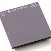 XC68LC040RC25B