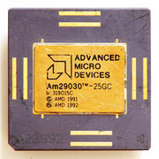 AMD Am29030-25GC