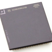 XC68040RC25B