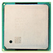 Intel Pentium 4 1.8A GHz Northwood SL66Q