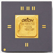 IDT Orion 79R4700-100G