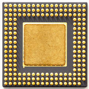 XC68LC040RC25B