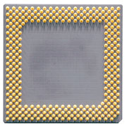 AMD K6-II/500AFX AMD K6-II 500 MHz