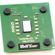 AMD Athlon XP 1800+ Thoroughbred