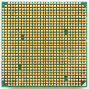 AMD Athlon 64 X2 5000+ ADO5000IAA5DO