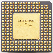 Intel Pentium OverDrive - CPU MUSEUM - MUSEUM OF MICROPROCESSORS