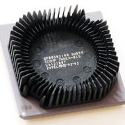 Intel Pentium 100 MHz BP80502-100 SU099