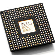 Intel 80860 - CPU MUSEUM - MUSEUM OF MICROPROCESSORS & DIE PHOTOGRAPHY