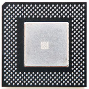 Intel Celeron 433 MHz Mendocino SL3BA PPGA