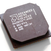 AMD Am29050-40GC