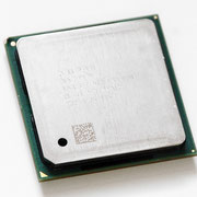 Intel Pentium 4 1.8A GHz Northwood SL66Q