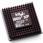 A80860XP-50 SX657